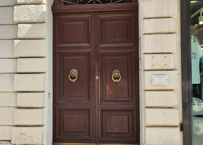 Rooms House Corso 22